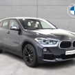 BMW X2 2021