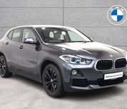 BMW X2 2021