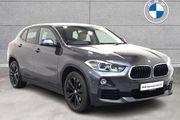 BMW X2 2021