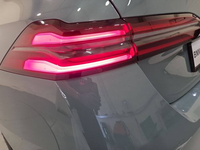 BMW 5 Series 2025