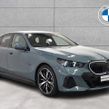 BMW 5 Series 2025
