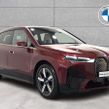 BMW IX 2025
