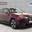 BMW IX 2025