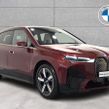 BMW IX 2025