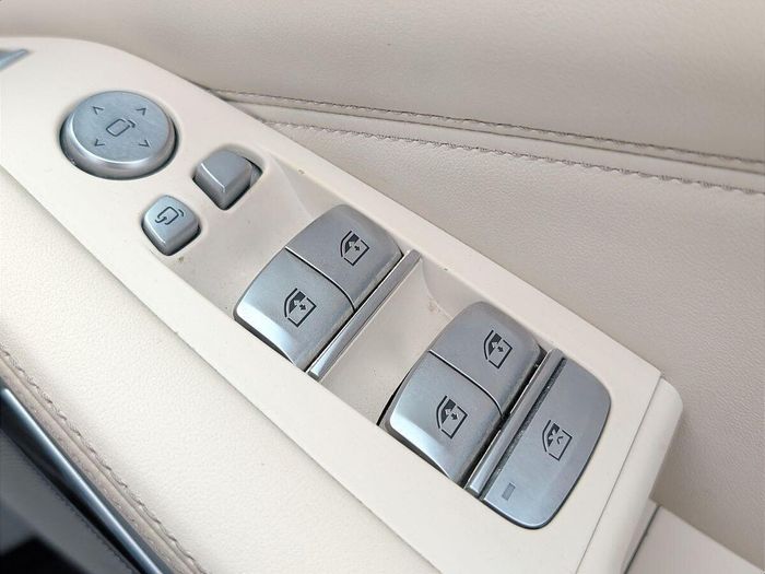 BMW X7 2022