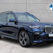 BMW X7 2022