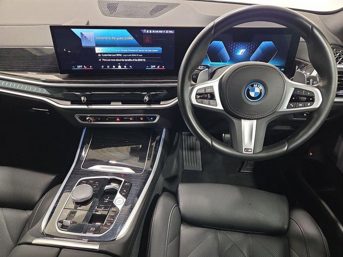 BMW X5 2025