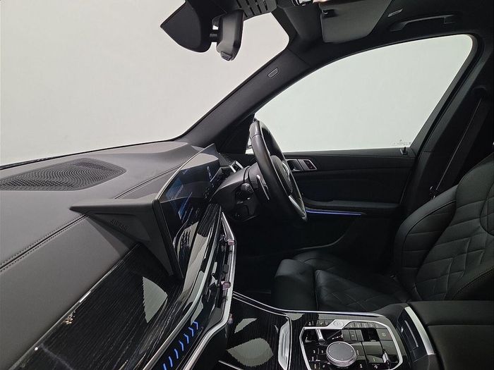 BMW X5 2025