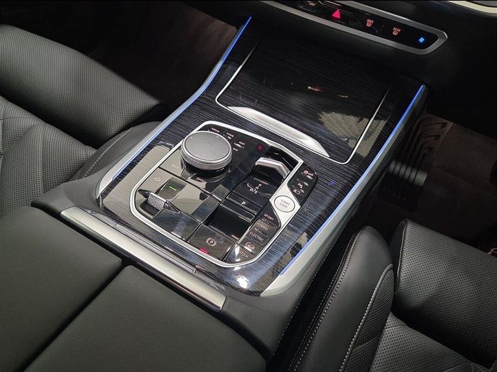 BMW X5 2025