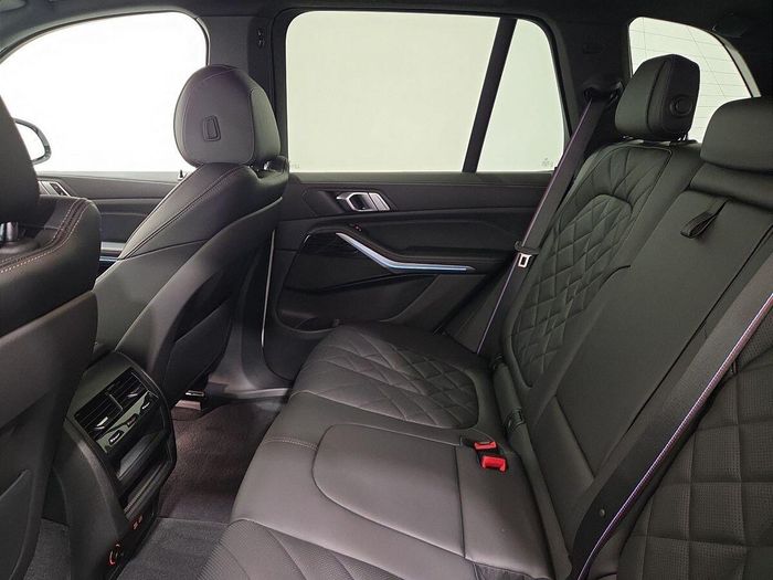 BMW X5 2025