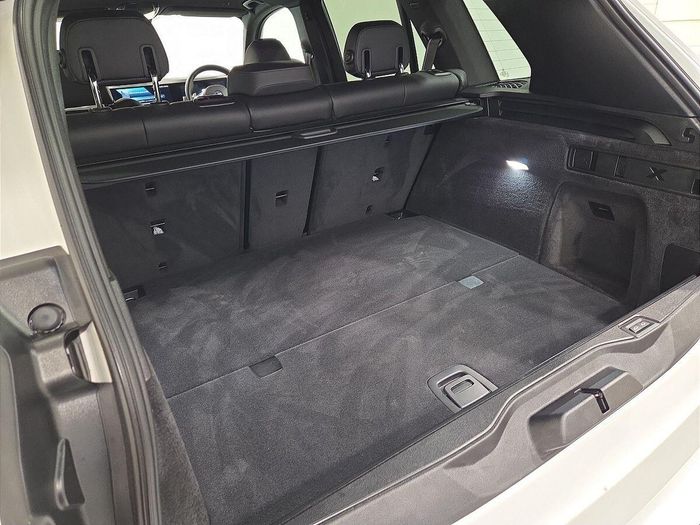 BMW X5 2025