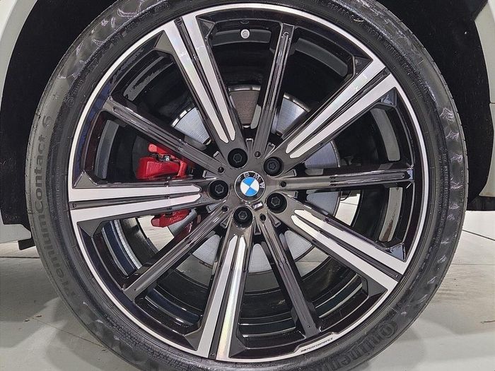 BMW X5 2025
