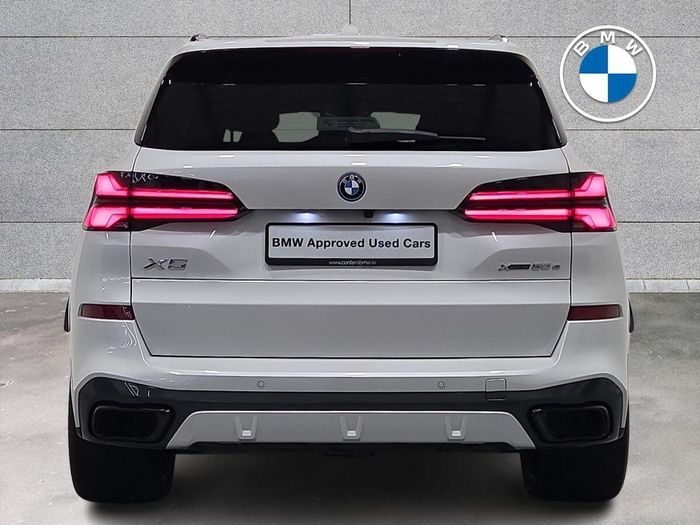 BMW X5 2025