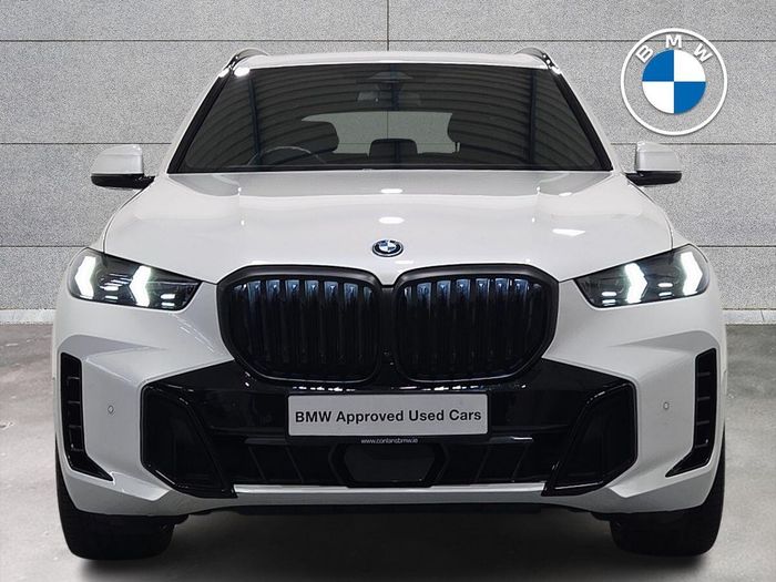 BMW X5 2025