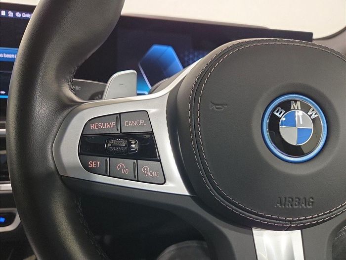 BMW X5 2025