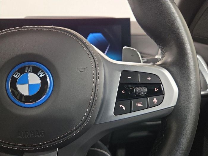 BMW X5 2025