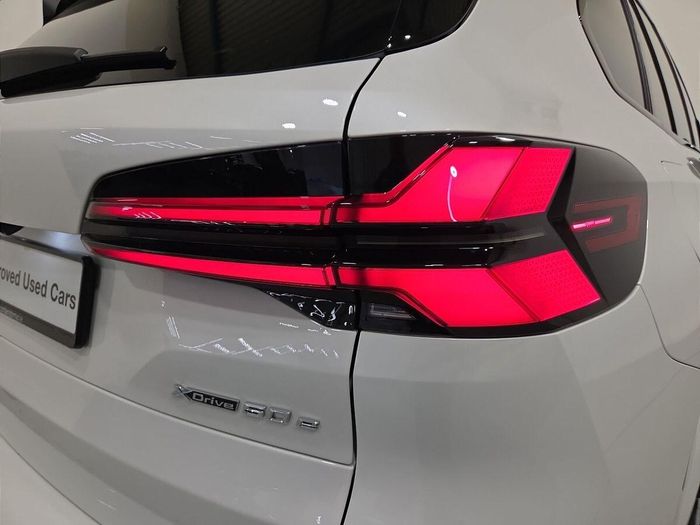 BMW X5 2025