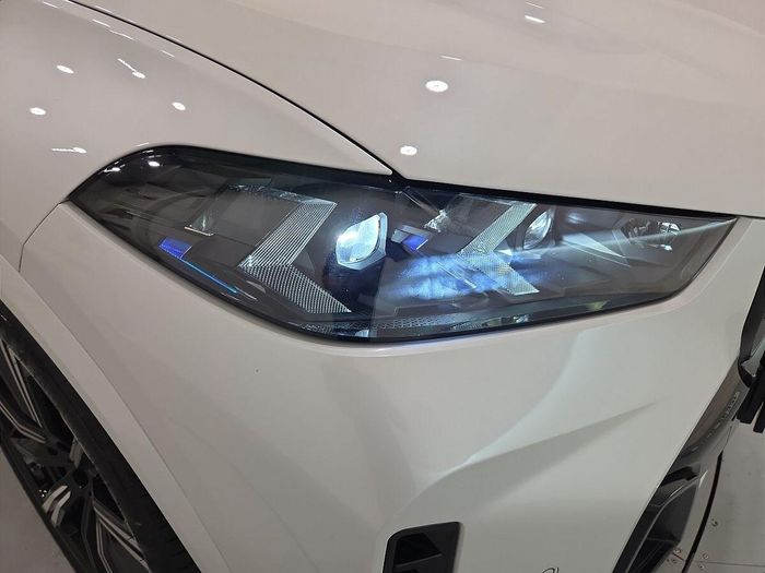 BMW X5 2025
