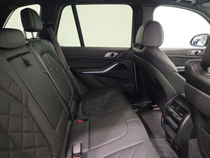 BMW X5 2025