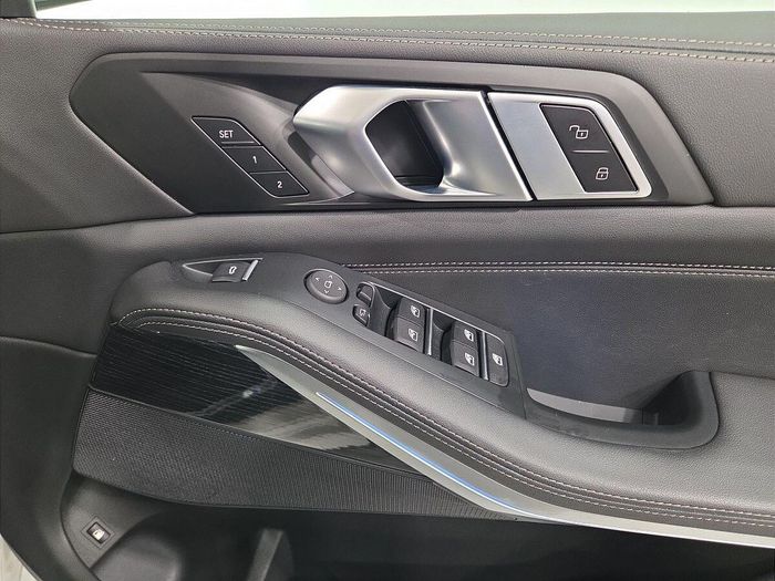 BMW X5 2025