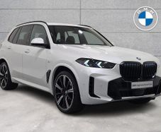 BMW X5 2025