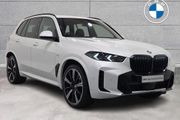 BMW X5 2025