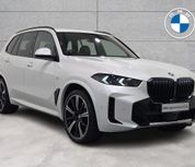 BMW X5 2025