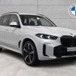 BMW X5 2025