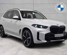 BMW X5 2025
