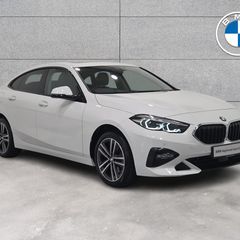 BMW 2 Series 2023