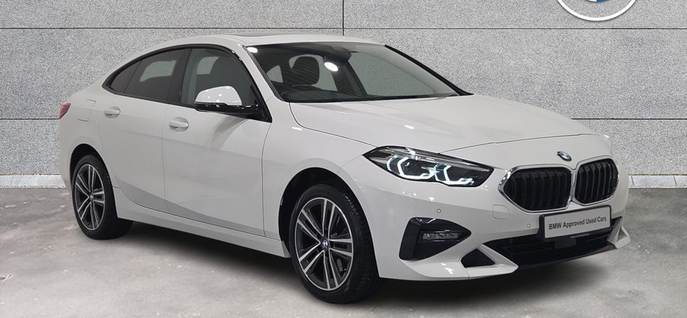 BMW 2 Series 2023