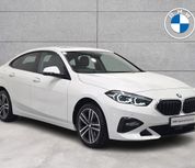 BMW 2 Series 2023