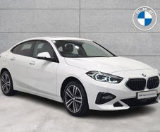 BMW 2 Series 2023