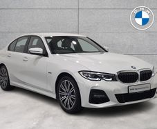 BMW 3 Series 2022