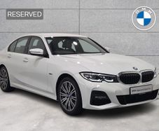 BMW 3 Series 2022