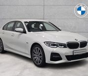BMW 3 Series 2022