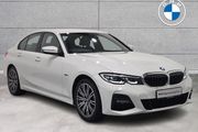 BMW 3 Series 2022
