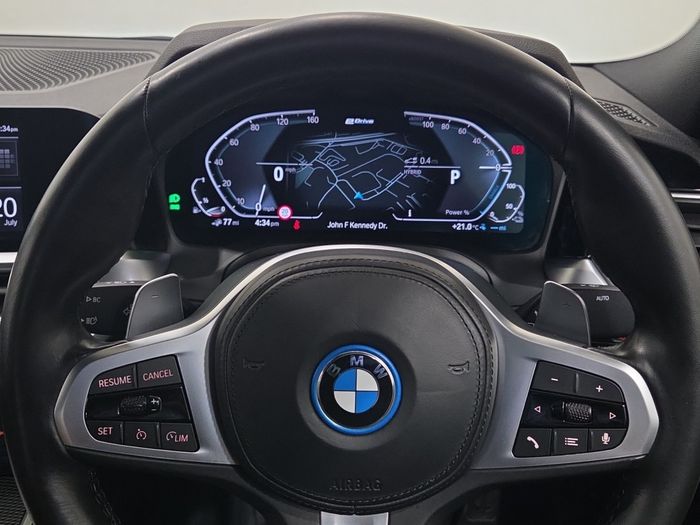BMW 3 Series 2022