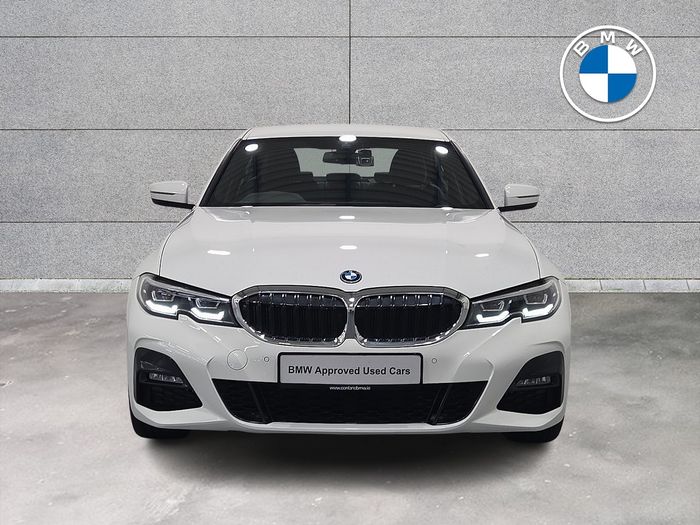 BMW 3 Series 2022