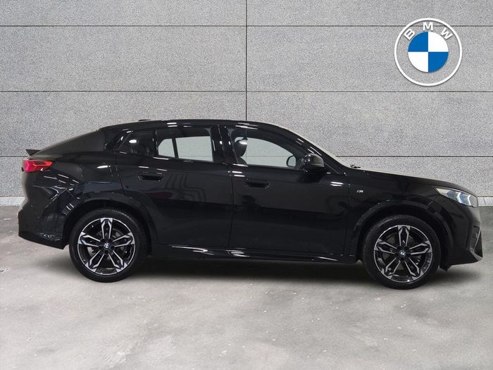 BMW X2 2024
