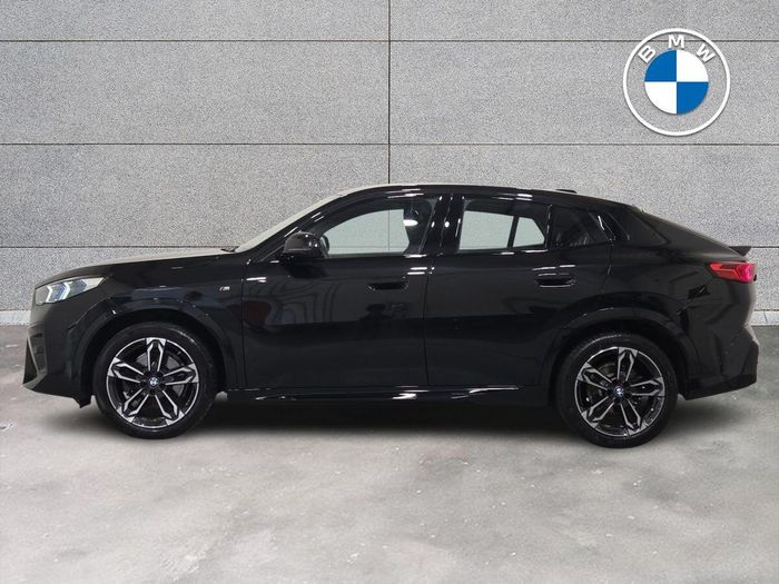 BMW X2 2024