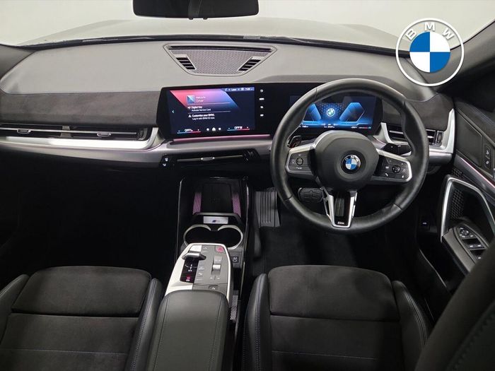 BMW X2 2024