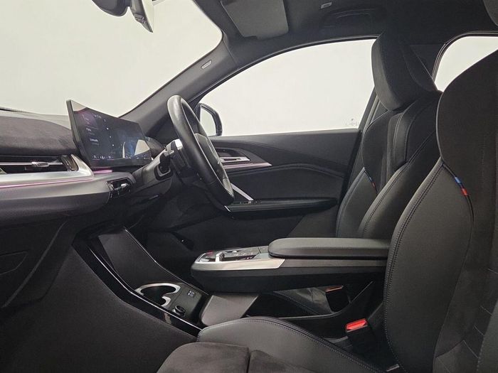 BMW X2 2024