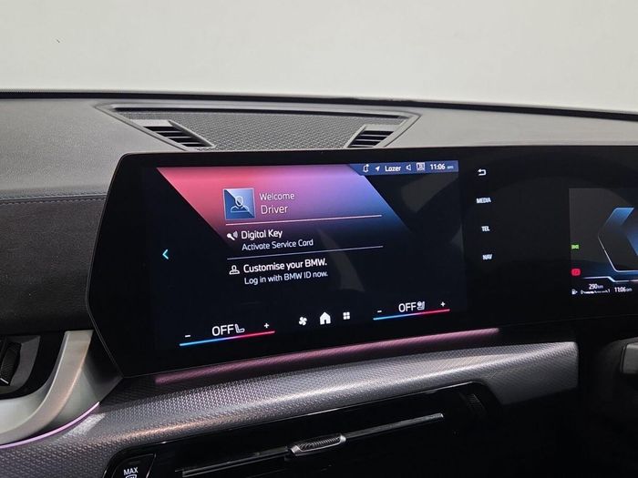 BMW X2 2024