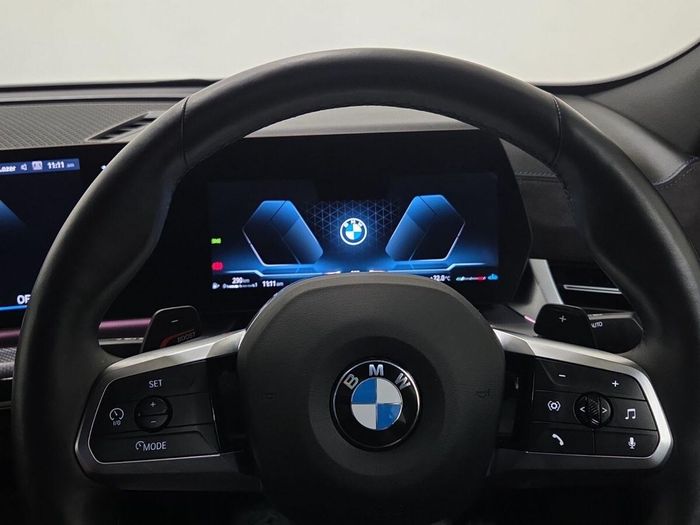 BMW X2 2024