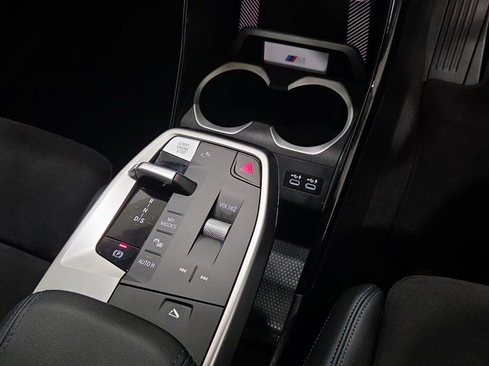BMW X2 2024