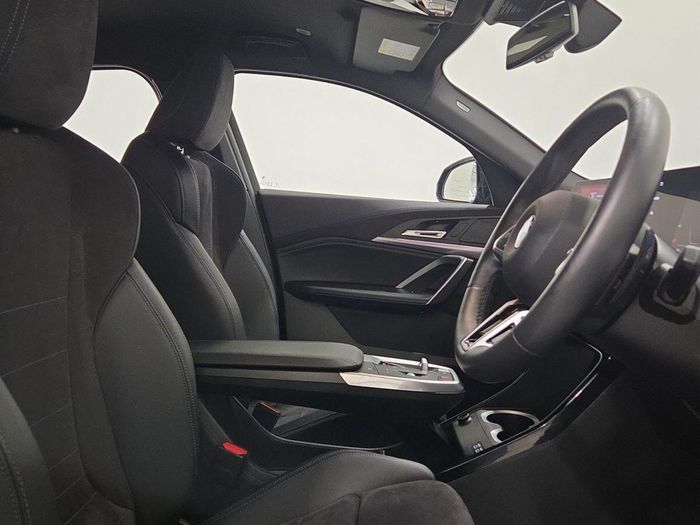BMW X2 2024