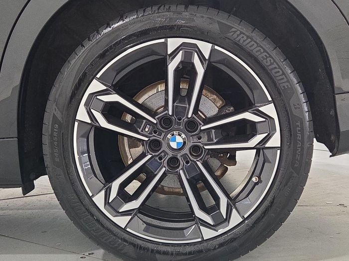 BMW X2 2024