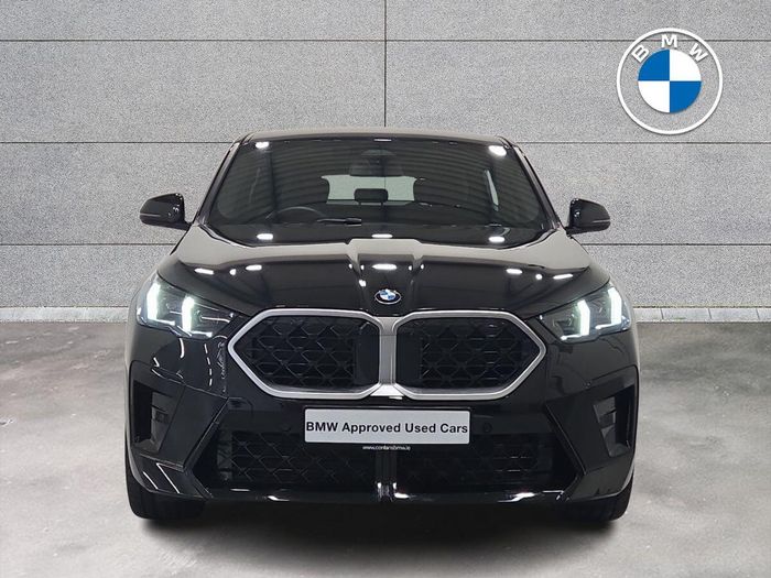 BMW X2 2024
