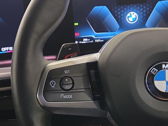 BMW X2 2024